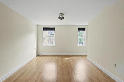 Open Planned Living