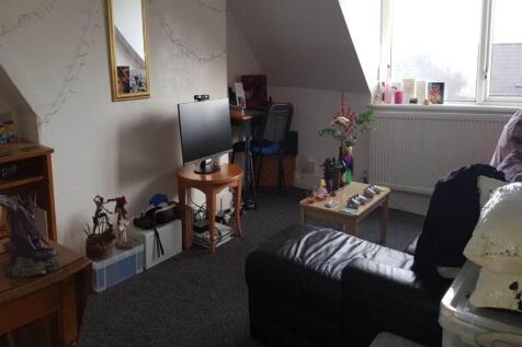 Main - Living Area