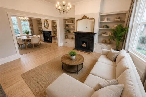 AI Sitting Room