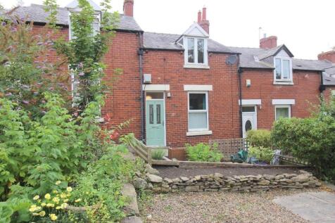 2-bed house on 8 Mayorswell Street, Durham City, £693/mo