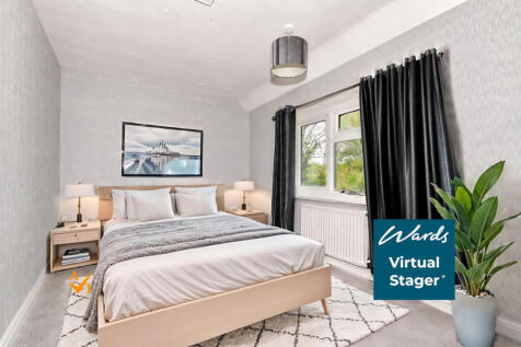 Bedroom 2 (Nordic Style)