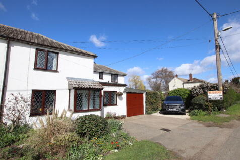 Rectory Road, Weeley