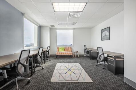 Office to rent Image 3
