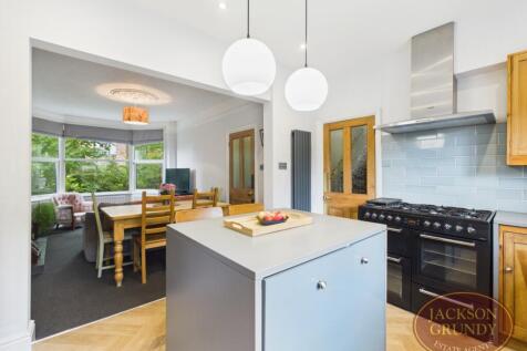 Holmfield Terrace