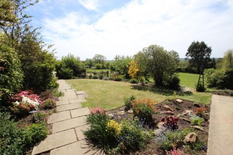 side garden