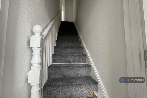 Stair Access