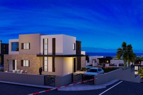 Luxury 4+1 Villa with stunning Roof Terrace &amp; Bar Image 9999