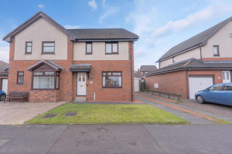 2 Bedroom Semi Detached for Sale