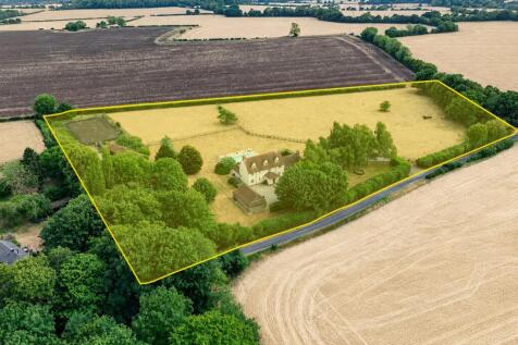 Plot Boundary