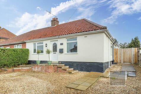Norwich, NR7 - property photo