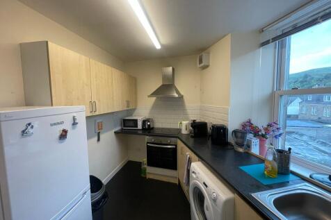 Flat D, 111 Channel Street, Galashiels, TD1 1BN photo 5