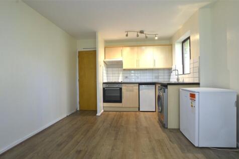 Kitchen/Living Room