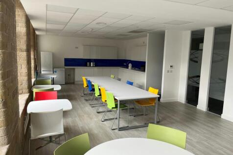 Office to rent Image 5