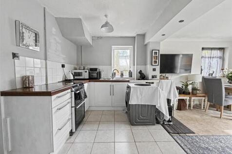 Kitchen/Diner/Family Room