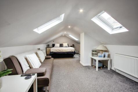 Loft Room