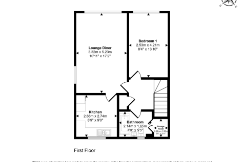 19 Rossendale Way, Camden, London, NW1 0XB