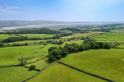 View to Duddon Estuary