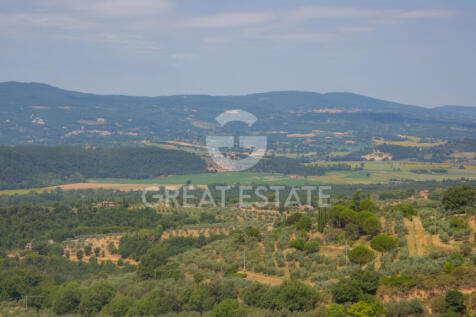 Panorama e Particolari