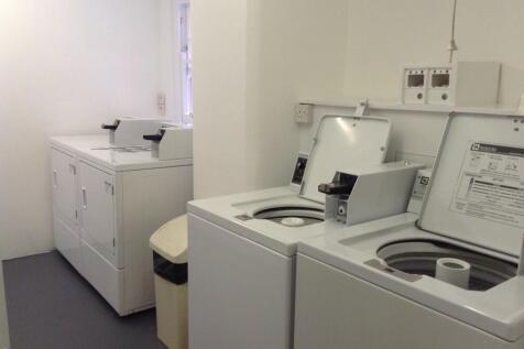 Laundry large