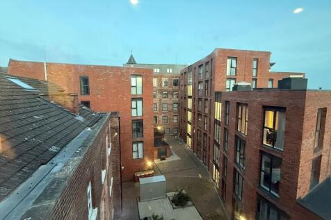 Courtyard View