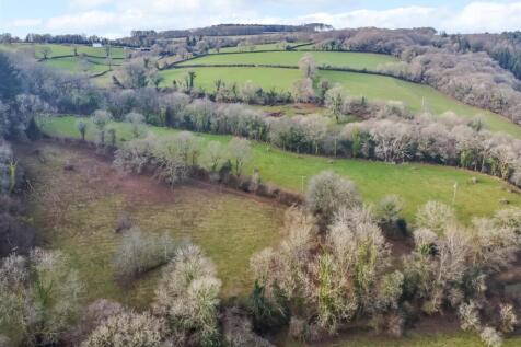 Drone View - Additional Land