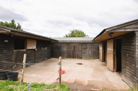 STABLE BLOCK