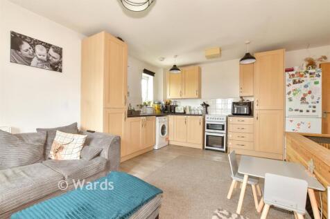 Lounge/ Kitchen/ Diner
