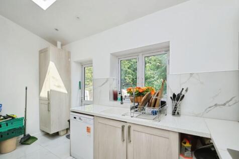 Annexe Kitchen