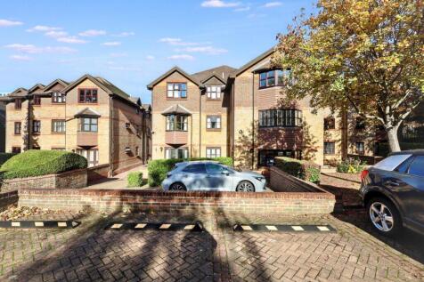 Bedford Terrace - Front