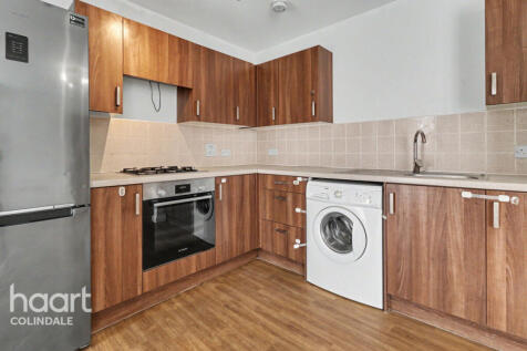 London, NW9 - property photo