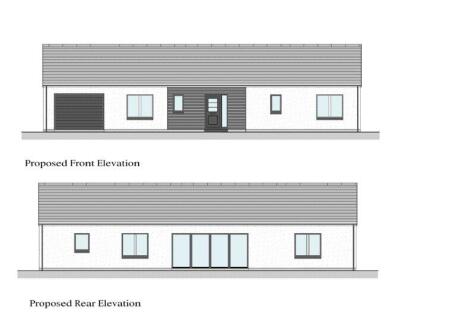 Elevations 4-8