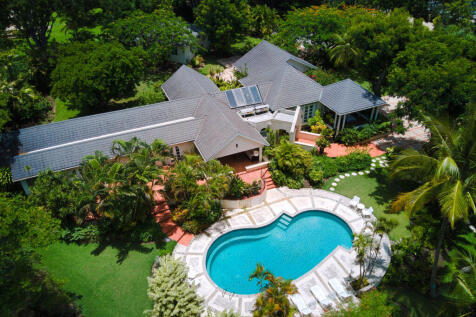 Serenade, Sandy Lane Luxury Villa