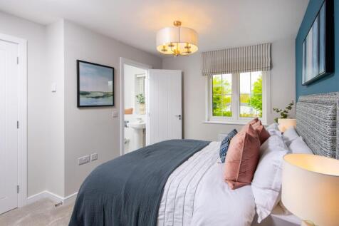 Showhome photography