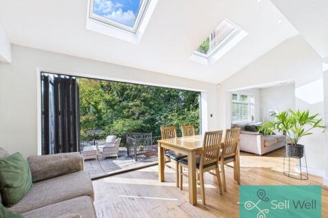 Open Plan Living Area