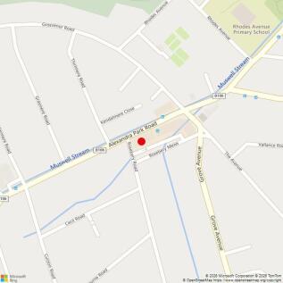 Property Map
