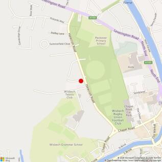 Open Street Map