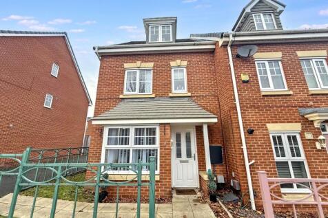 Stockton-on-tees, TS17 - property photo