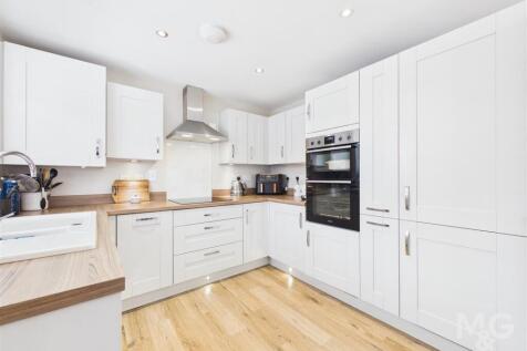 Kitchen-Diner