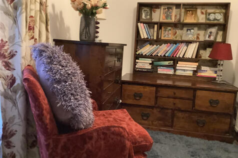 Bedroom1/dressing/reading room