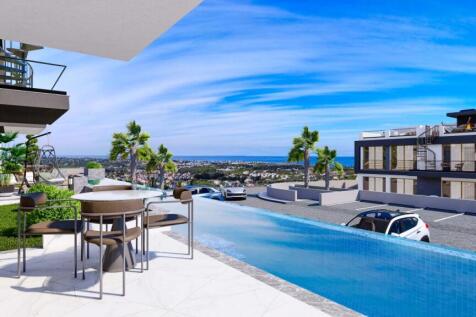 Amazing 2+1 Garden Apartment with Pool Image 9999 2