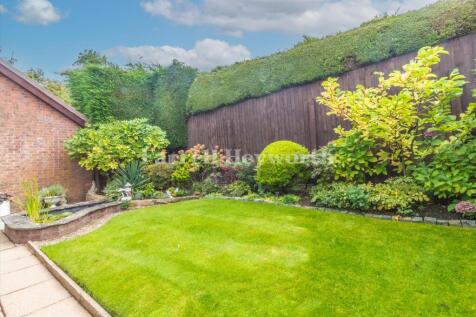 Rear Garden image 3