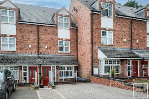 Birmingham, B32 - property photo