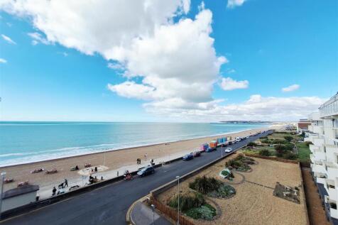 Seaford Seafront &amp; Bay