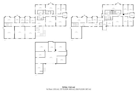 Unit 6 Station Court, Station Approach, Borough Green, Sevenoaks, Kent TN15 8BG