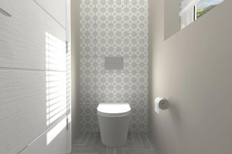 CGI Cloakroom