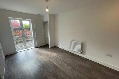 Peterhouse Close, Springfield Brewery, Wolverhampton, West Midlands, WV10 photo 4