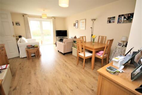 RECEPTION ROOM: