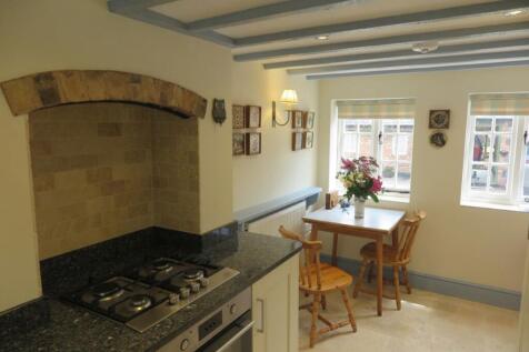 Bradgate Road, Newtown Linford, Leicestershire photo 4