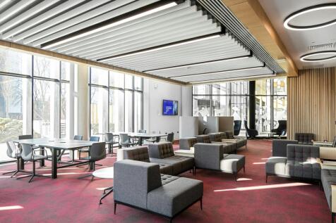Serviced Office to rent Image 7