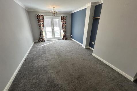 Extended Lounge